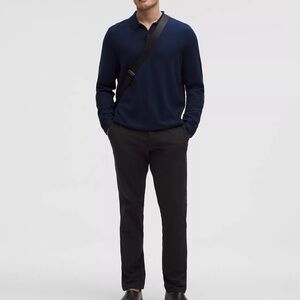 Lululemon ABC Classic-Fit Trouser Warpstreme